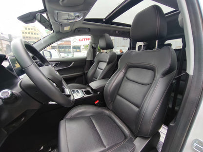 CHERY TIGGO 8 1.5 AT, 2023