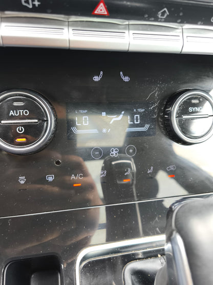 CHERY TIGGO 8 1.5 AT, 2023