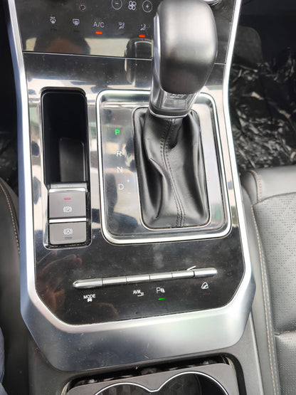 CHERY TIGGO 8 1.5 AT, 2023