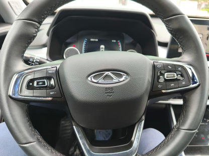 CHERY TIGGO 8 1.5 AT, 2023