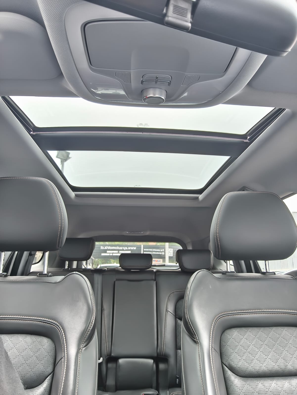 CHERY TIGGO 8 1.5 AT, 2023