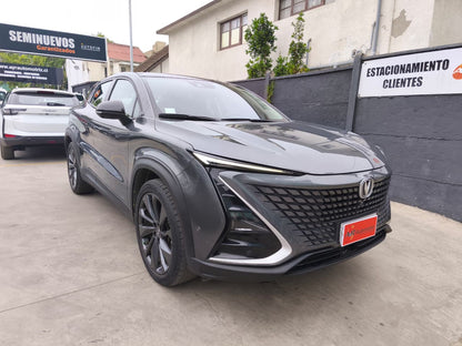 CHANGAN UNIT ELITE 1.5 AT, 2023