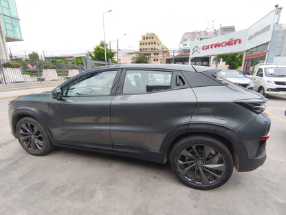 CHANGAN UNIT ELITE 1.5 AT, 2023