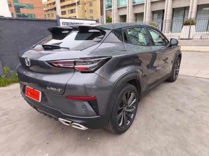CHANGAN UNIT ELITE 1.5 AT, 2023
