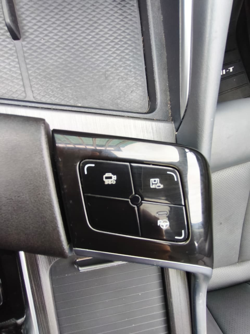 CHANGAN UNIT ELITE 1.5 AT, 2023