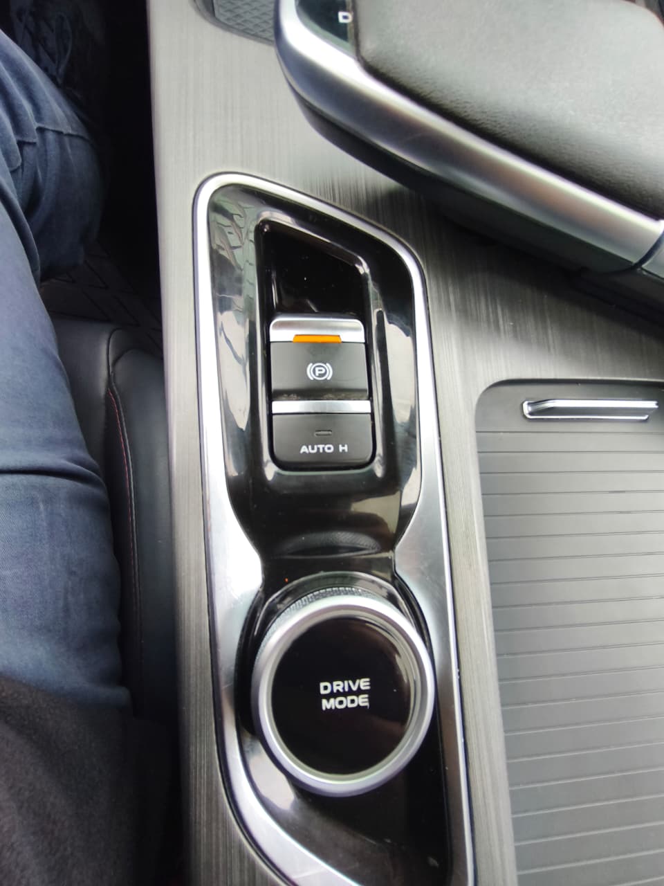 CHANGAN UNIT ELITE 1.5 AT, 2023