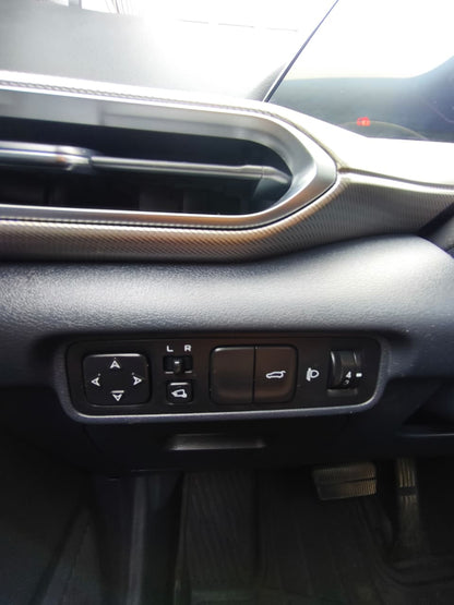 CHANGAN UNIT ELITE 1.5 AT, 2023