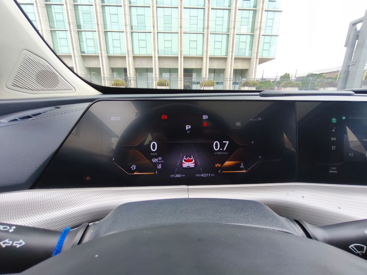 CHANGAN UNIT ELITE 1.5 AT, 2023