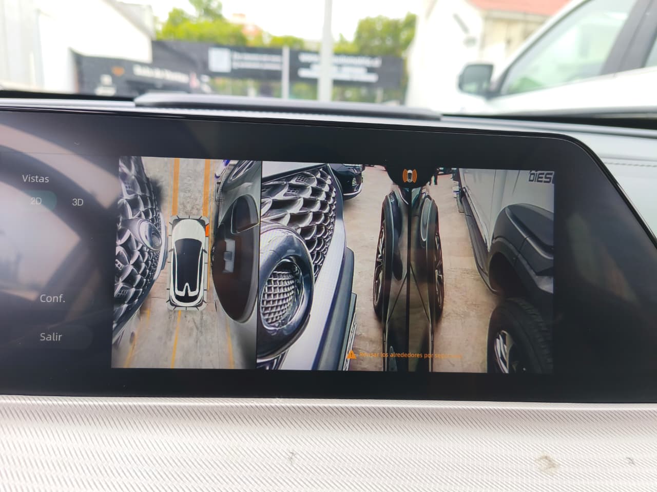 CHANGAN UNIT ELITE 1.5 AT, 2023