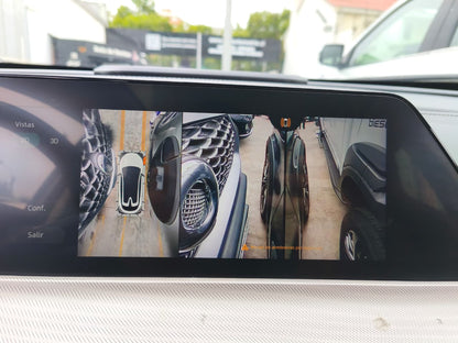 CHANGAN UNIT ELITE 1.5 AT, 2023