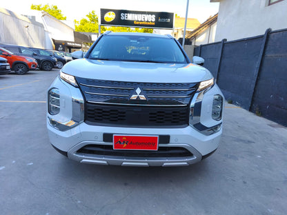 MITSUBISHI OUTLANDER GLS 4X4 2.5 AT, 2024