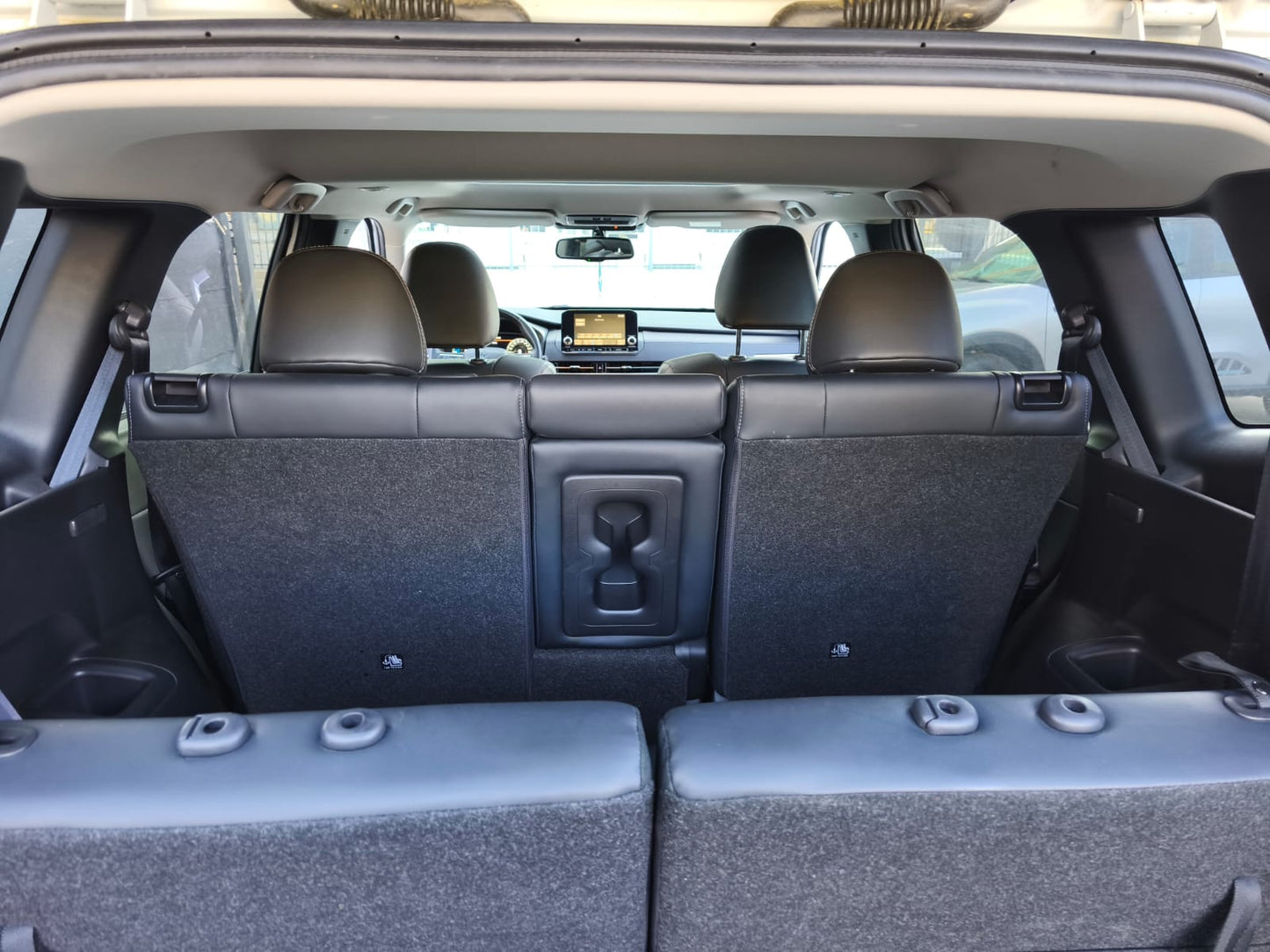 MITSUBISHI OUTLANDER GLS 4X4 2.5 AT, 2024