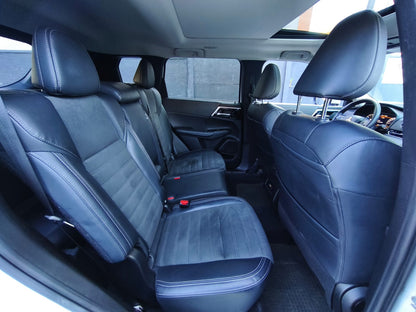 MITSUBISHI OUTLANDER GLS 4X4 2.5 AT, 2024