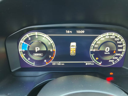 MITSUBISHI OUTLANDER GLS 4X4 2.5 AT, 2024