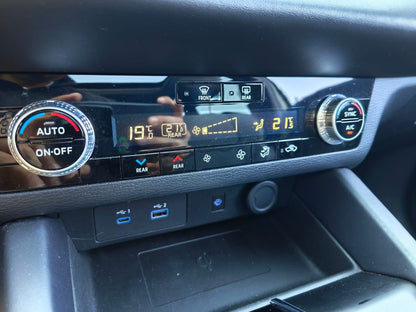 MITSUBISHI OUTLANDER GLS 4X4 2.5 AT, 2024