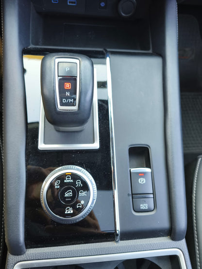 MITSUBISHI OUTLANDER GLS 4X4 2.5 AT, 2024