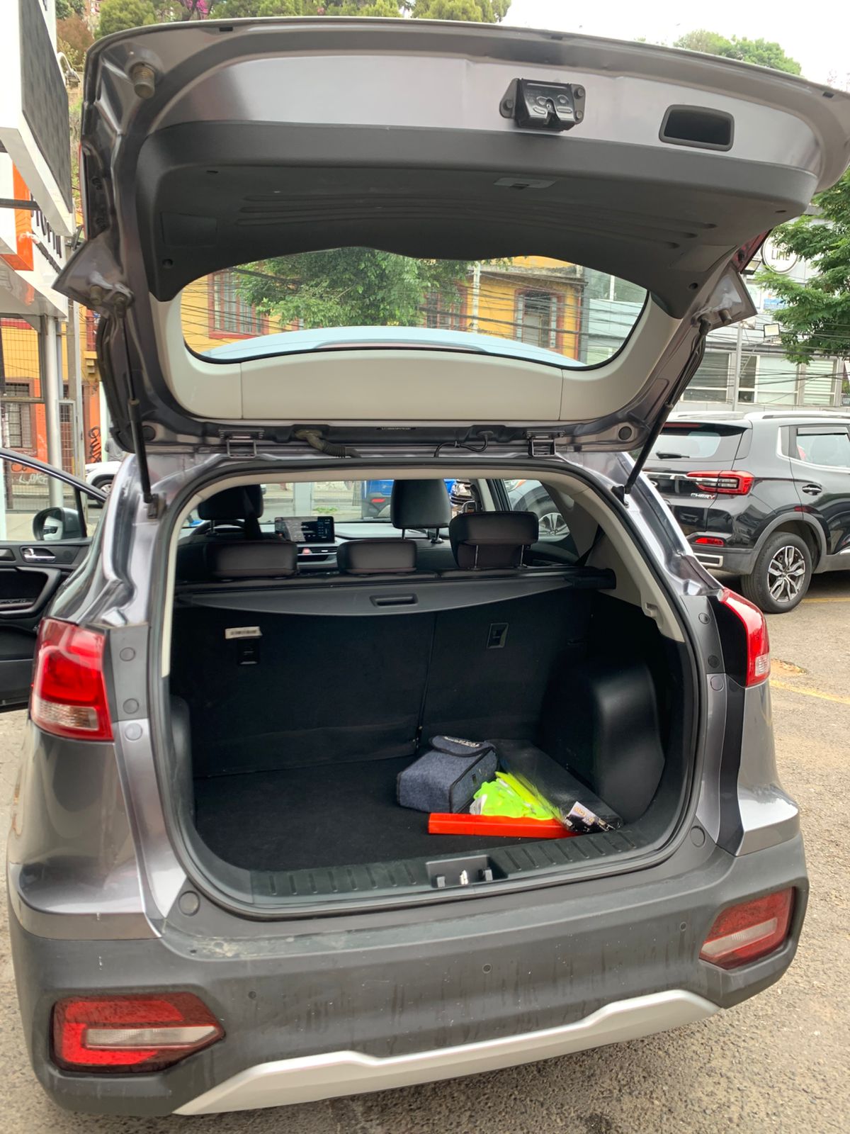 JAC JS3 LUXURY HB 1.6, 2022