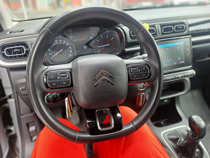 CITROEN C3 PURETECH 1.2, 2022