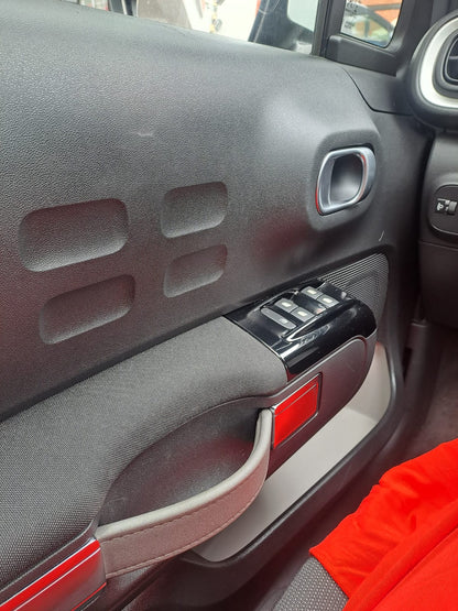 CITROEN C3 PURETECH 1.2, 2022