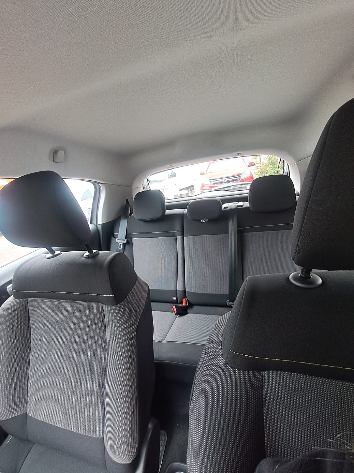 CITROEN C3 PURETECH 1.2, 2022