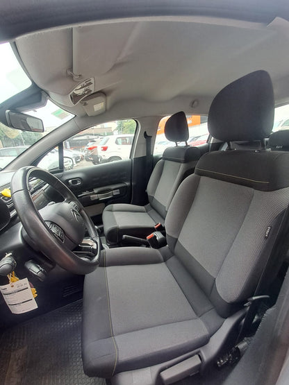 CITROEN C3 PURETECH 1.2, 2022