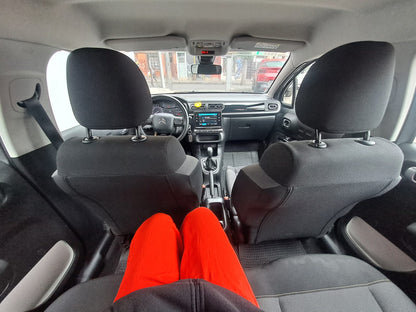 CITROEN C3 PURETECH 1.2, 2022