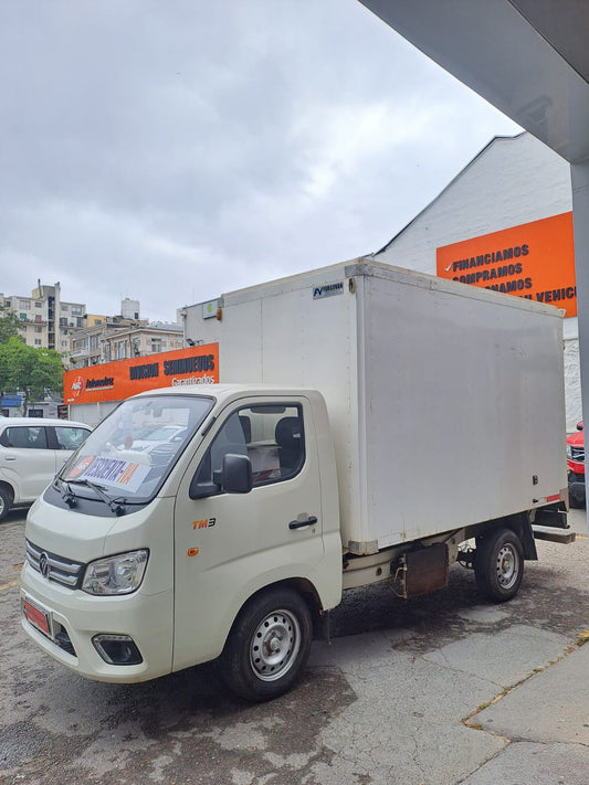 FOTON URBAN TRUCK 1.5, 2021