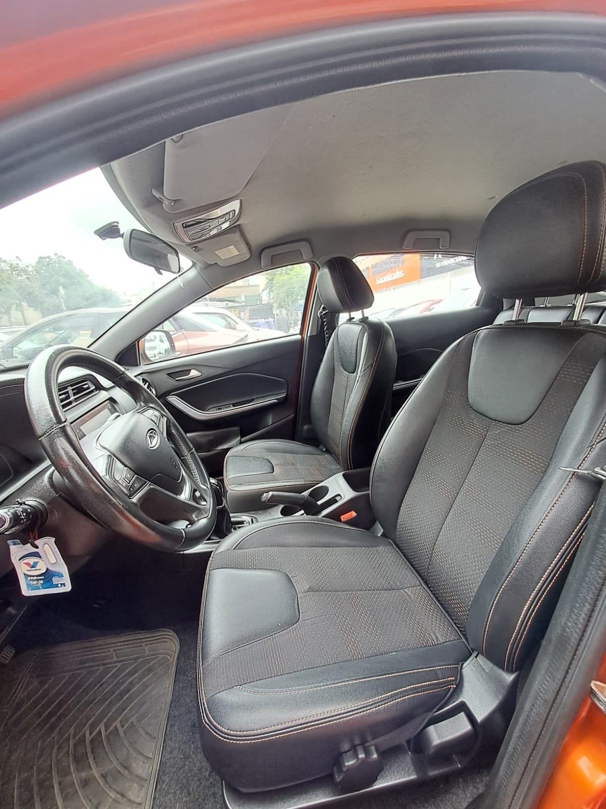 CHERY TIGGO 2 GLS 1.5, 2018