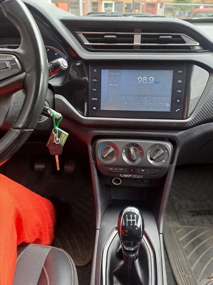 CHERY TIGGO 2 GLS 1.5, 2018