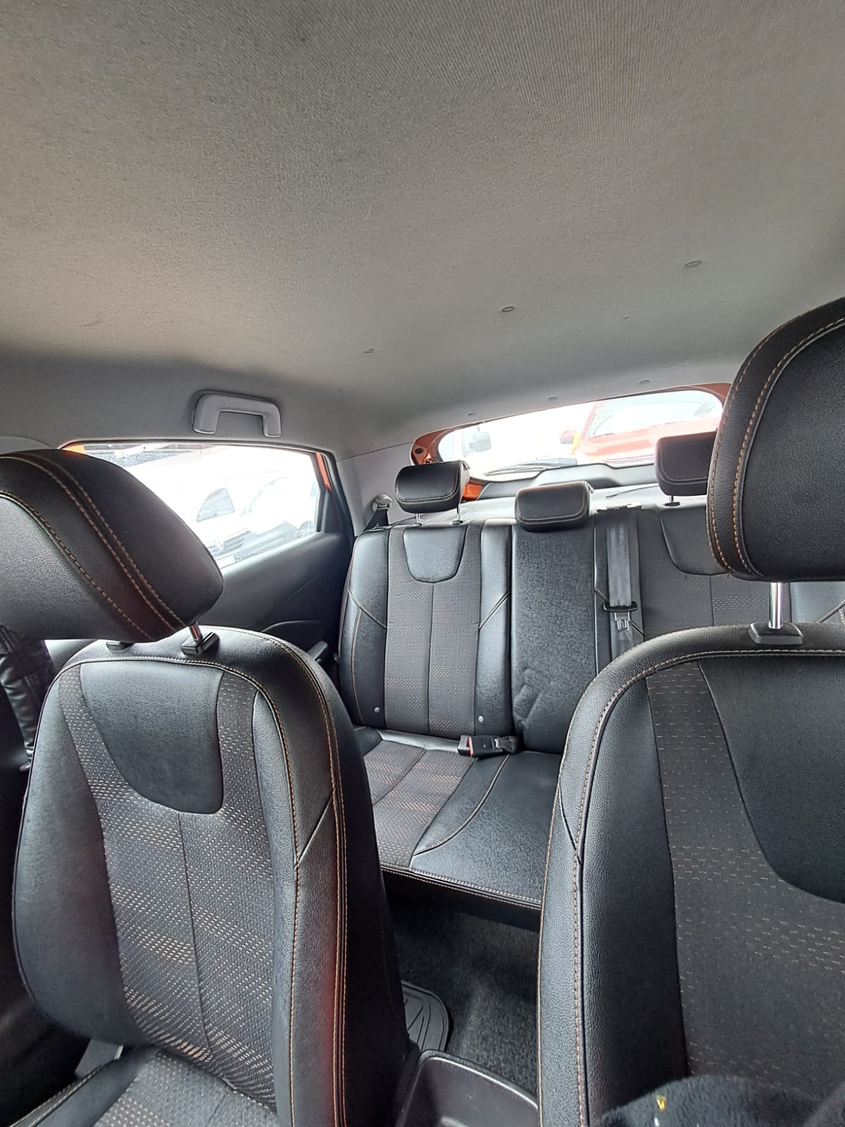 CHERY TIGGO 2 GLS 1.5, 2018