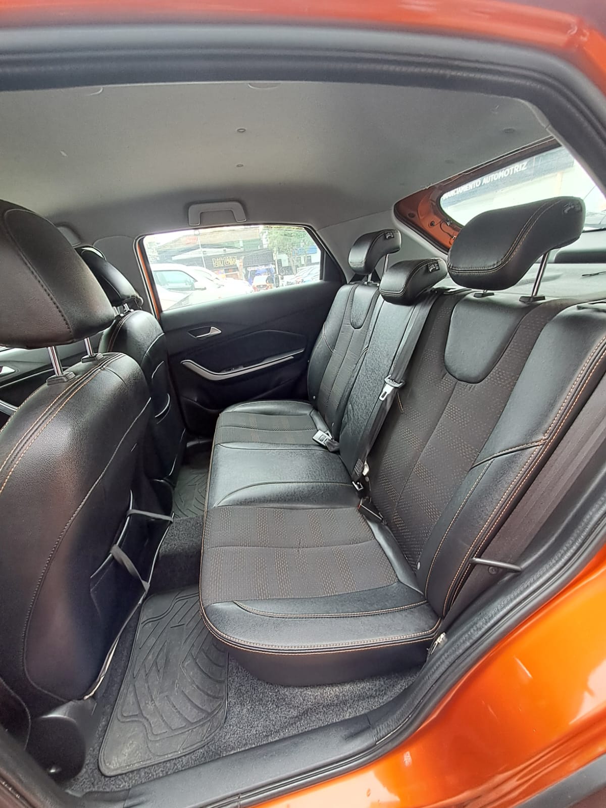 CHERY TIGGO 2 GLS 1.5, 2018