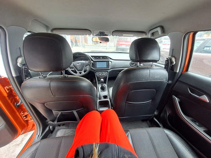 CHERY TIGGO 2 GLS 1.5, 2018