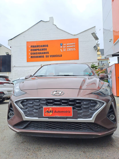 HYUNDAI GRAND I10 SDN 1.2, 2023