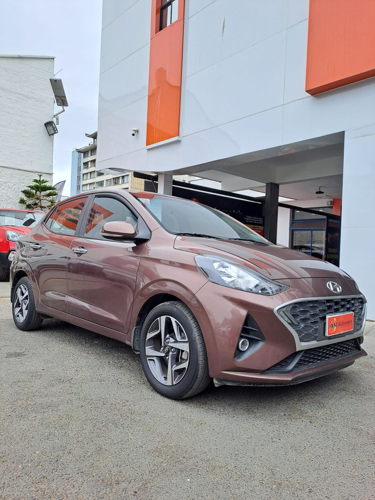 HYUNDAI GRAND I10 SDN 1.2, 2023