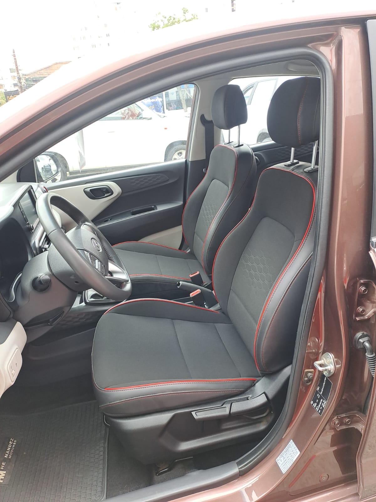 HYUNDAI GRAND I10 SDN 1.2, 2023