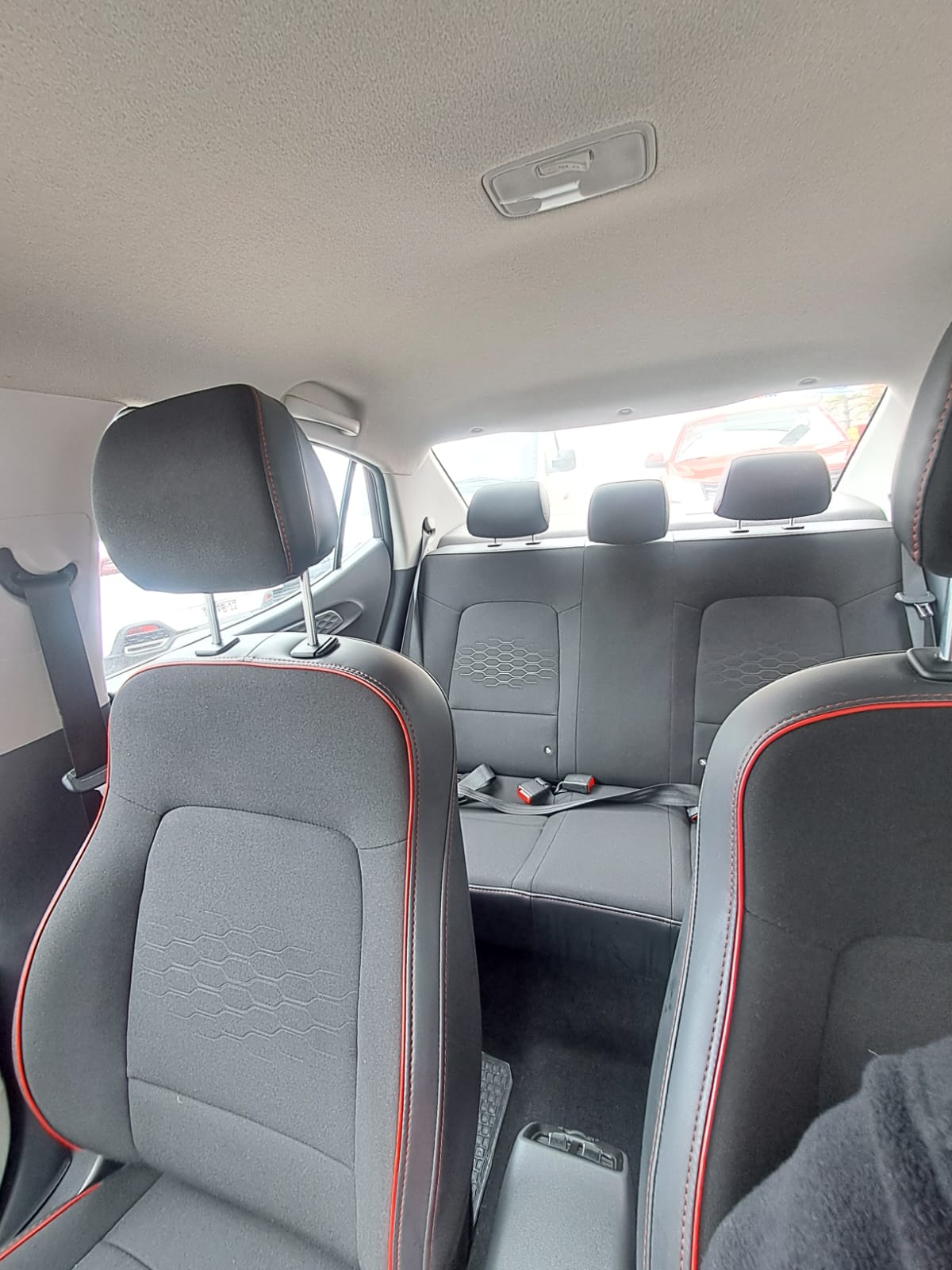 HYUNDAI GRAND I10 SDN 1.2, 2023