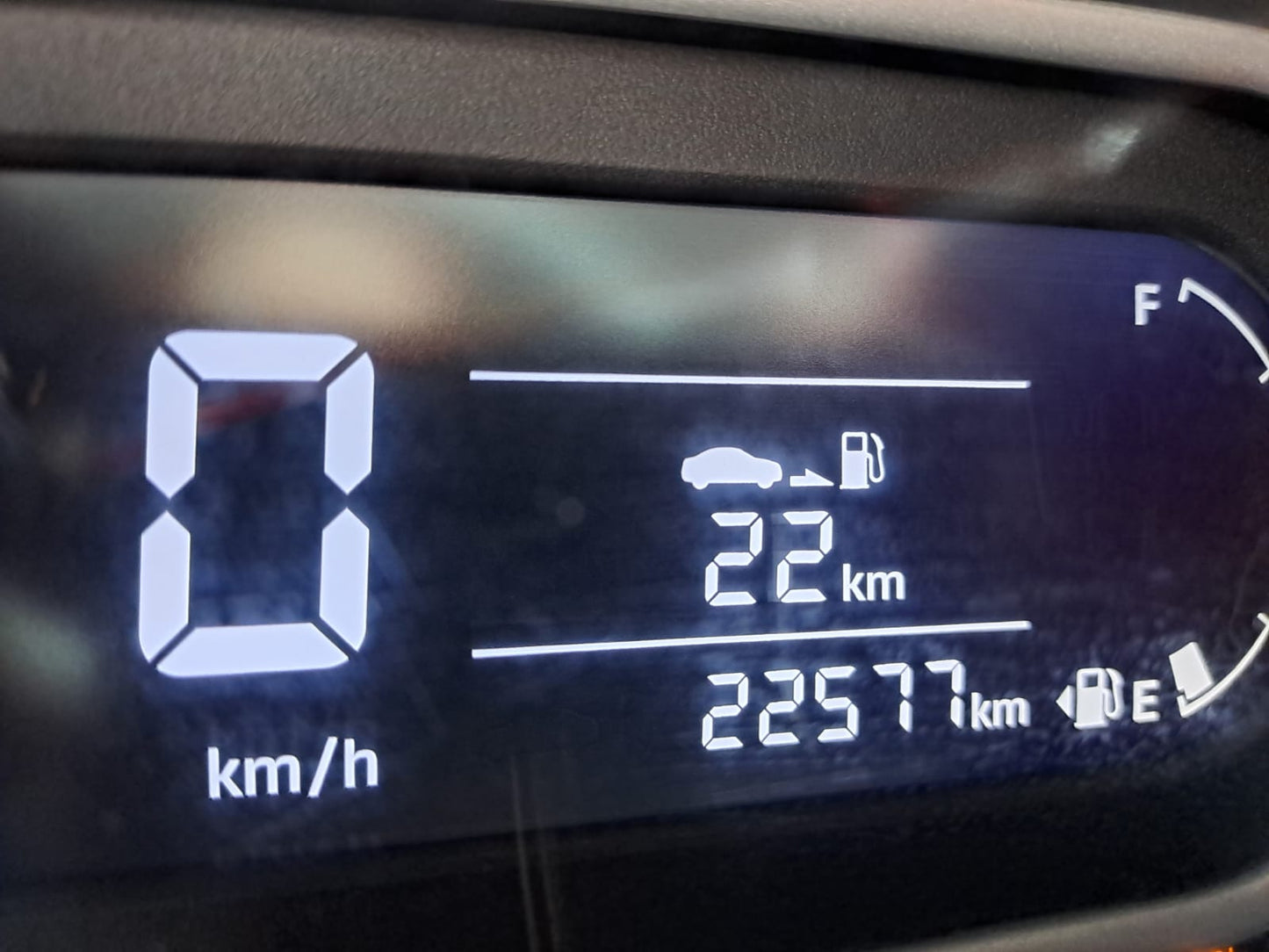 HYUNDAI GRAND I10 SDN 1.2, 2023