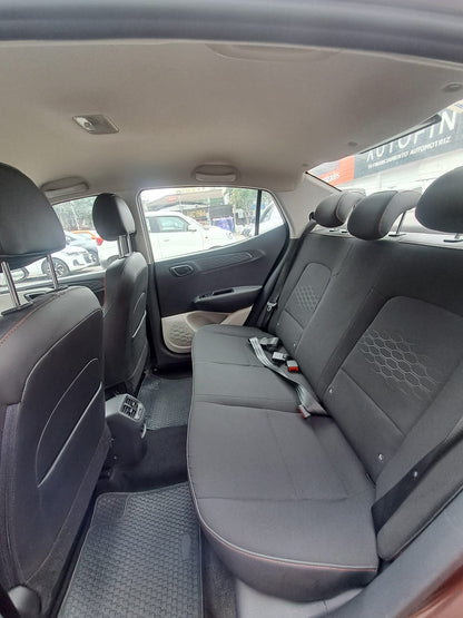 HYUNDAI GRAND I10 SDN 1.2, 2023