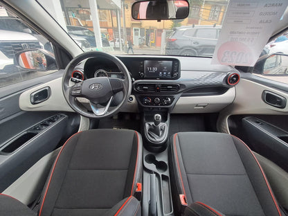 HYUNDAI GRAND I10 SDN 1.2, 2023