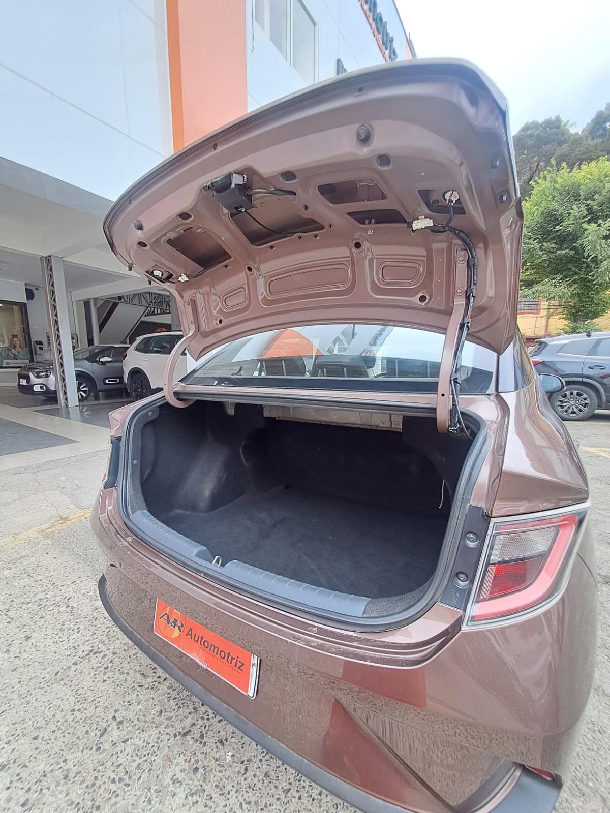 HYUNDAI GRAND I10 SDN 1.2, 2023