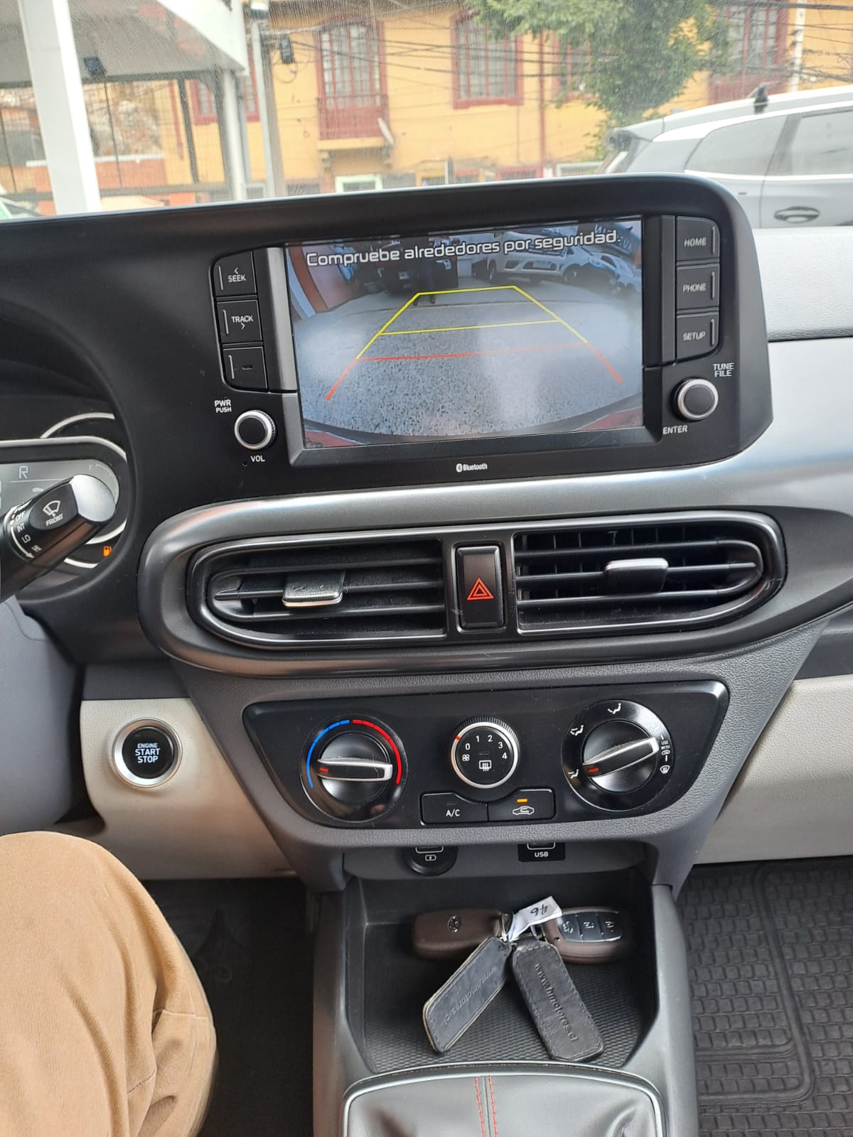 HYUNDAI GRAND I10 SDN 1.2, 2023