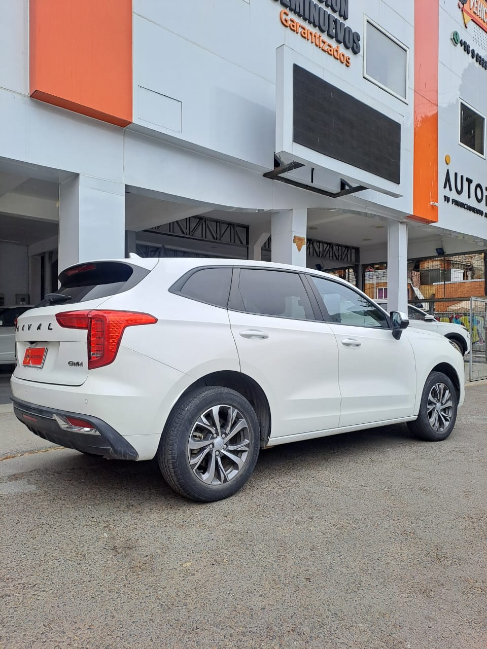 HAVAL JOLION ACTIVE 1.5, 2022