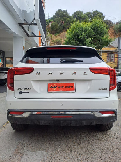HAVAL JOLION ACTIVE 1.5, 2022