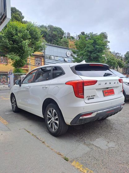 HAVAL JOLION ACTIVE 1.5, 2022