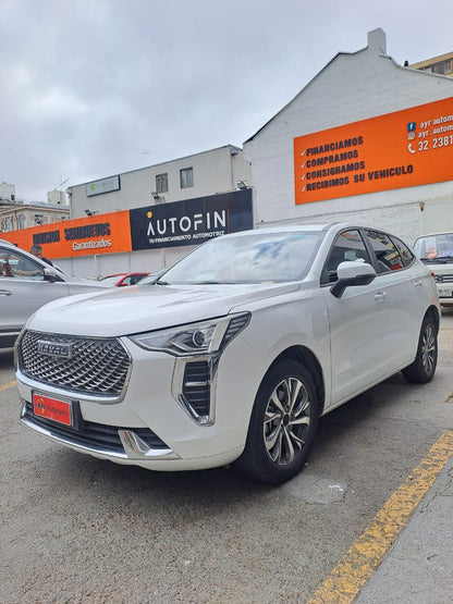HAVAL JOLION ACTIVE 1.5, 2022