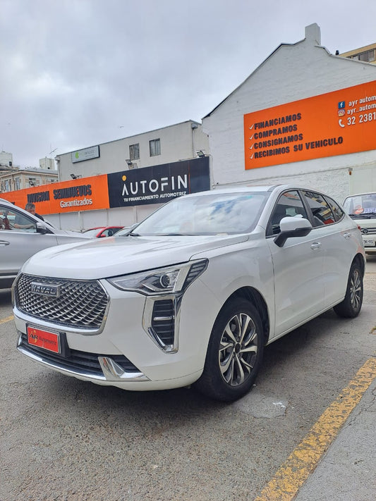 HAVAL JOLION ACTIVE 1.5, 2022