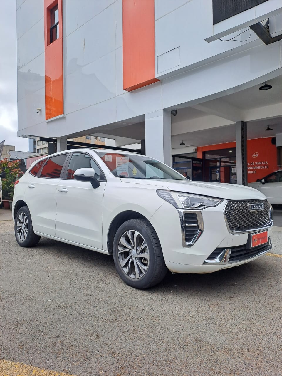 HAVAL JOLION ACTIVE 1.5, 2022