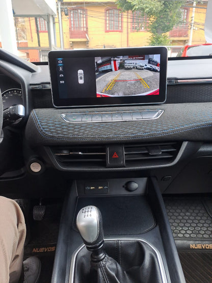 HAVAL JOLION ACTIVE 1.5, 2022