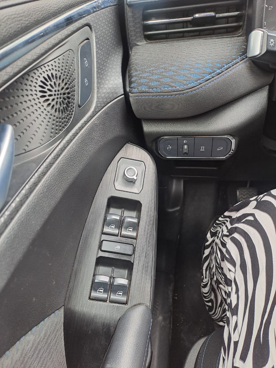 HAVAL JOLION ACTIVE 1.5, 2022