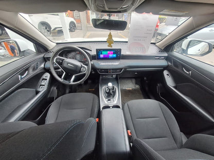 HAVAL JOLION ACTIVE 1.5, 2022